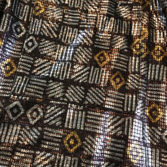 NWOT LulaRoe Elegant Sarah - Picture 2 of 3
